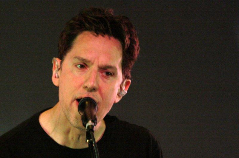 <b>John Linnell</b> of They Might Be Giants - IMG_0995