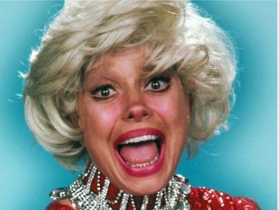 Carol Channing Pictures