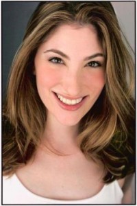 Shakespeare & Company member Deborah Grausman produces and performs in 'Broadway in the Berkshires'