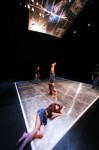 LDP/Laboratory Dance Project in 'Are You Happy to See Me?' (photo Youngmo Choi)