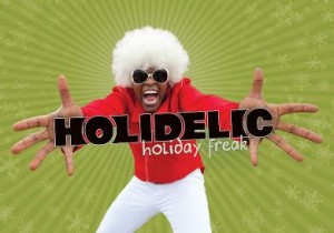 holidelic holiday freak horizontal
