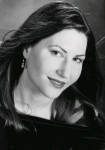 Mezzo-soprano Deborah Rentz-Moore