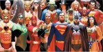 Alex Ross, Justice Vol. 1 , 2006, courtesy of the artist, ™ & © DC Comics. Used with permission.