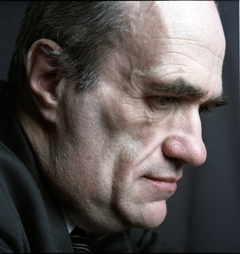 Acclaimed Irish writer Colm Tóibín to speak with Fintan O’Toole, a leading Irish editor, writer, and critic, in the Lásló Z. Bitó ’60 Auditorium (Room 103) of the Gabrielle H. Reem and Herbert J. Kayden Center for Science and Computation on Thursday, March 7, at 5:30 p.m. (photo Steve Pyke)