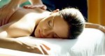 Cranwell spa massage