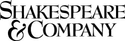 SHakespeare and COmpany logo