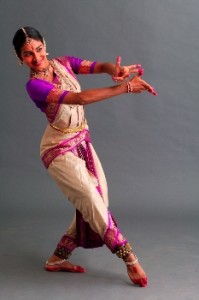 Shantala Shivalingappa