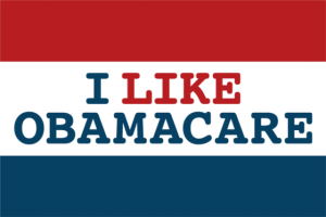 I like obamacare