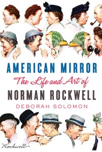 Rockwell American Mirror