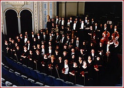 Hudson Valley Philharmonic
