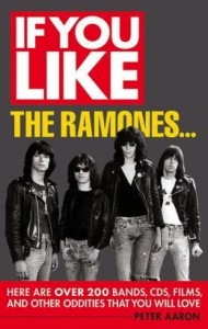 If you like the Ramones