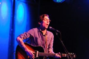 Justin Townes Earle (by Sabina Curti)