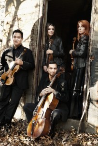 Linden Quartet