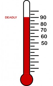 90-degree-thermometer