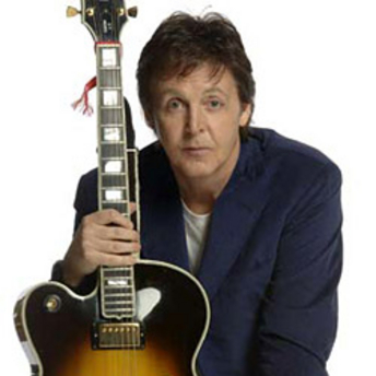 mccartney today with guitar
