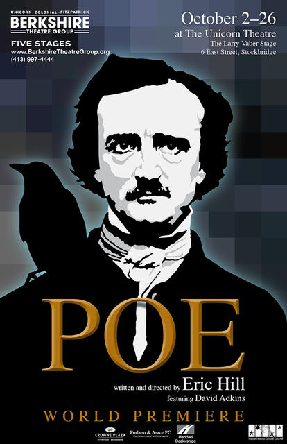 Poe  poster