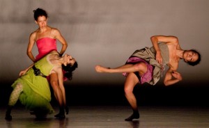 Gallim Dance (photo Hilary Johnson)
