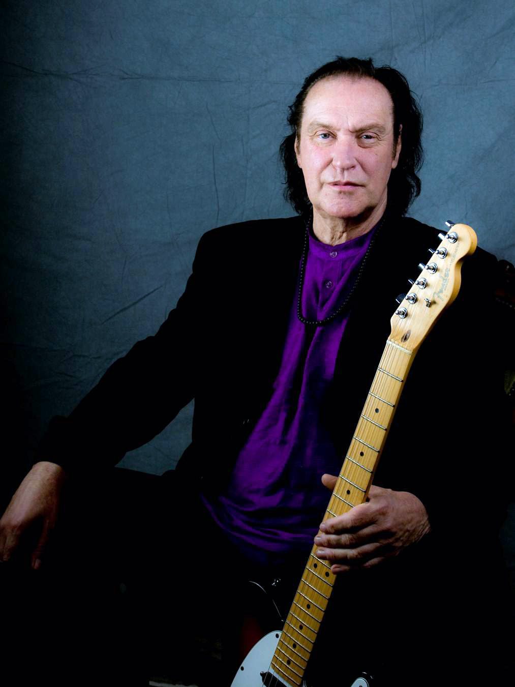 Kinks Cofounder Dave Davies to Play the Colonial The Rogovoy Report