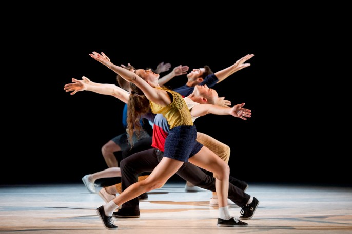 L.A. Dance Project (photo Christian Ganet)