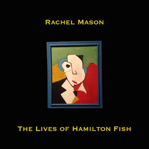 Hamilton Fish poster
