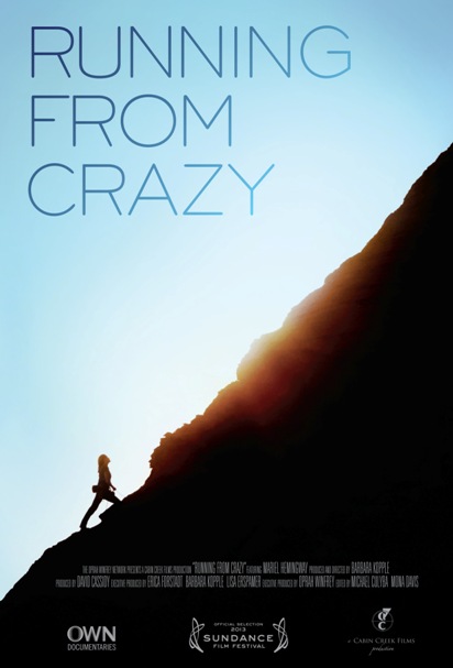 Running_From_Crazy_27x40_Poster_R4.indd