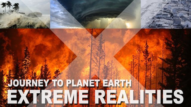 extreme realities banner