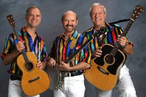 'The Kingston Trio'