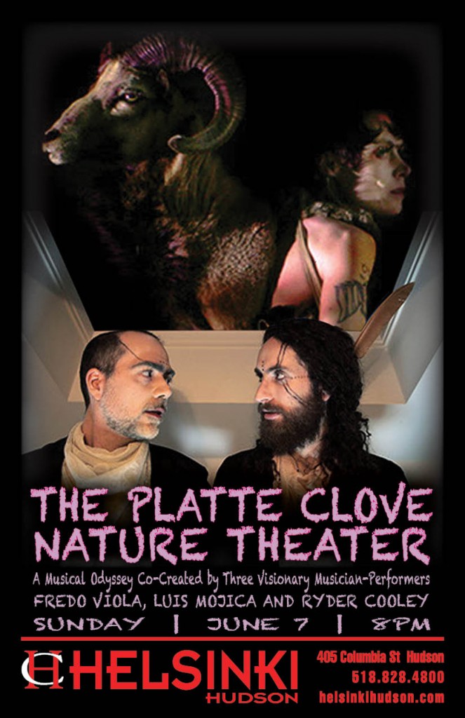 PlatteCove Nature Theater