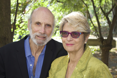 Samuel Shem and Janet Surrey
