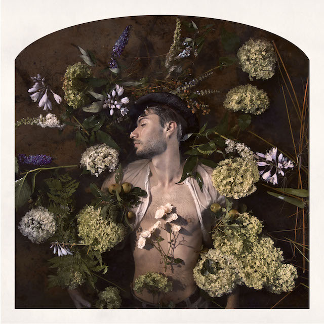 ‘Taylor, Butterfly Bush, Pear,’ by Kahn & Selesnick, 2015